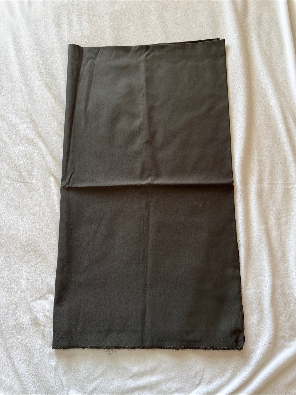 Woven fabric